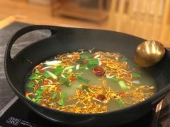 -许府牛火锅(信义坊总店)