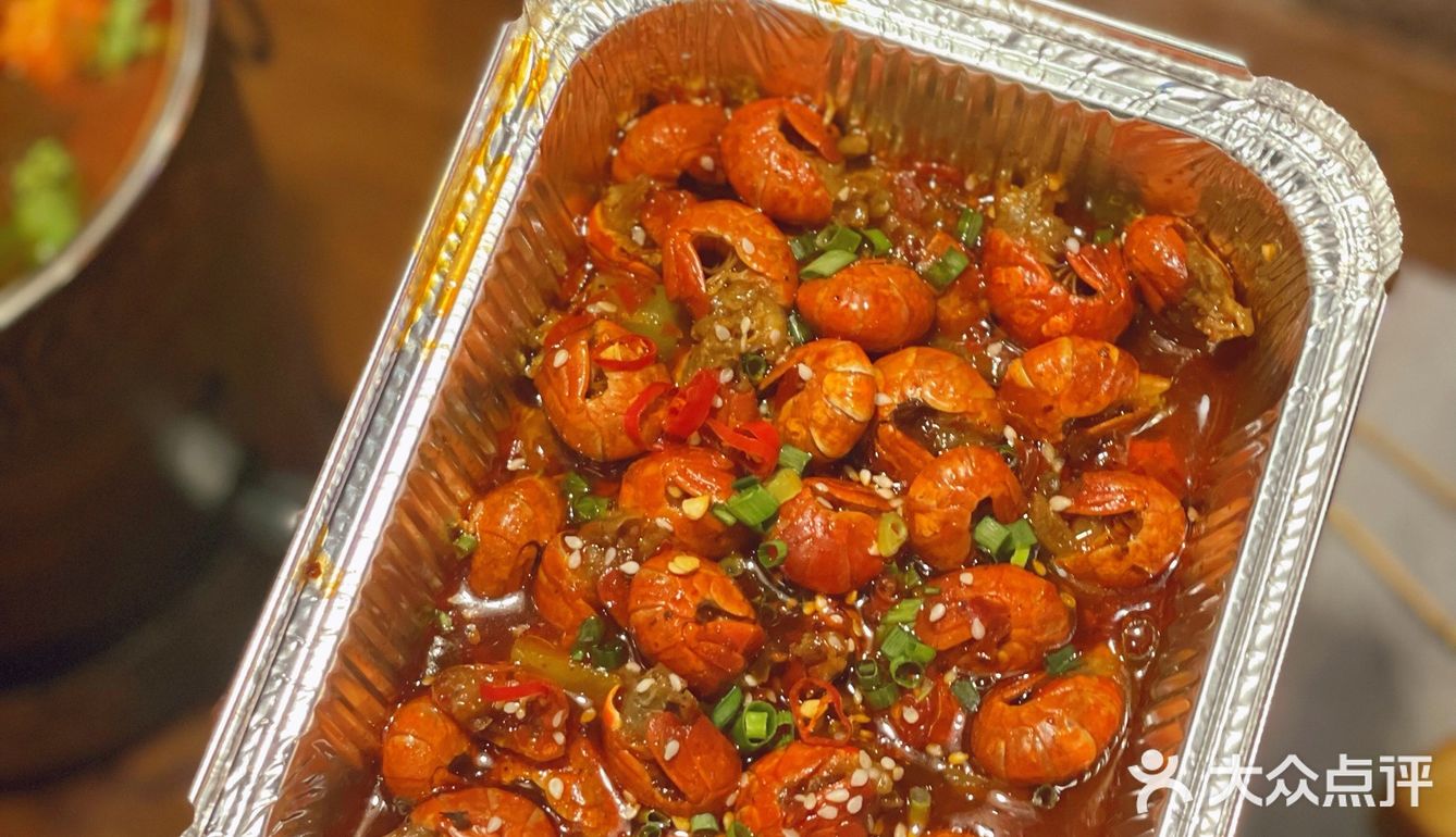 这么好的美味一定要让你们知道！