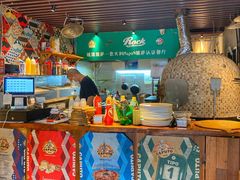 -摇滚披萨(长春街店)