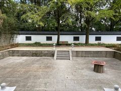 -西湖风景区十里琅珰-五云山