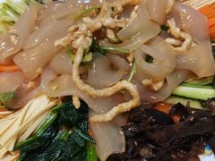 -小船渔村•大连菜•大连焖鱼(明泽街店)