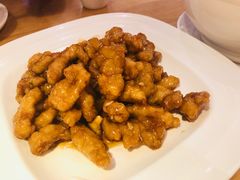 -吕氏疙瘩汤·海鲜新鲁菜(凯德mall新都心店)