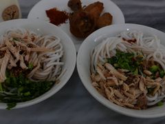 -再回首鸡肉米线(人民路一店)