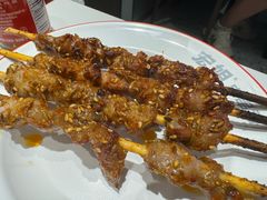 -宏姐串串香(征仪路店)