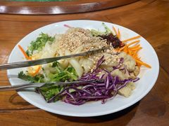 -蒙古大营(朝阳公园店)