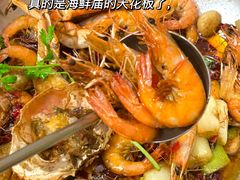 -七欣天香辣蟹火锅(万润龙河店)