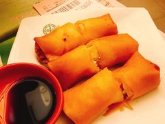 -添好运点心专门店(深水埗店)