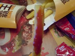 -汉堡王(北京通州领展店)