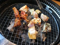 -一牛道炭火烧肉居酒屋(椒江店)