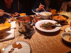 -喝丢一只鞋海鲜烧烤·海肠捞饭(东关街店)