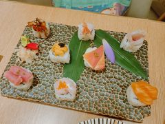 -阿吾罗·月咏精致日料(港汇恒隆广场店)