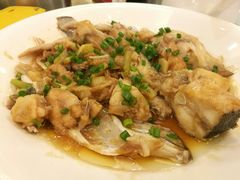 -天鲜阁·海鲜粤菜·33年老字号(石槎白云站店)