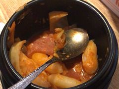 -新石器烤肉(百联川沙店)