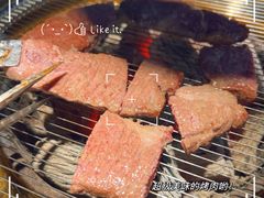 -火炉情韩国料理店(古田路店)