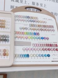 -赢韵美甲美睫瑞士净斑中心