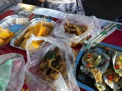 -海大南门夜市(海富街店)