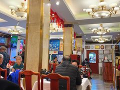 -峨嵋酒家(地安门店)
