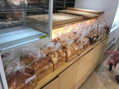 -好利来(欧亚商都店)