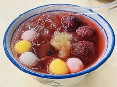 -李记红灯笼龙虾馆(渔人码头店)