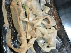 -锅说大脸毛肚重庆老火锅(佐阾店)