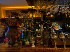 -Tajine Moroccan塔金摩洛哥中东餐厅