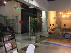 -Union街舞工作室