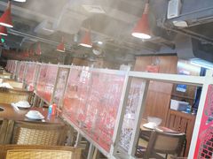 -幸运牛汕头小黄牛牛肉火锅(梅林店)