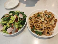 -枫林饺子