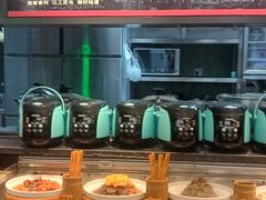 -奉天掌柜·非遗猪手·笨饺子(崇山路店)