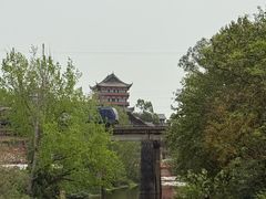 -五凤溪古镇