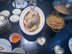 -简小舍·民间手艺菜(武昌江滩店)