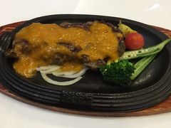 -斗牛士牛排餐厅(嘉里汇店)