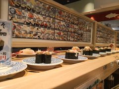 -大起水产回转寿司(道顿堀店)