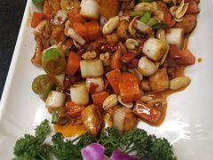 -双海酒店·海鲜家常菜(南戴河店)