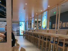 -梨花牛肉汤饭(仁恒伊势丹店)