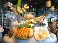 -广州富力君悦大酒店·凯菲厅