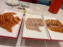 -玉林烤鸭店(垡头店)
