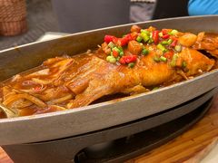 -中国徽菜·徽商故里(远大店)