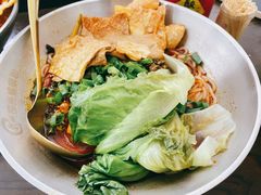 干捞米粉-龍城柳州螺蛳粉(群星路店)