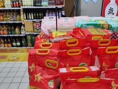 -物美超市(三里河店)