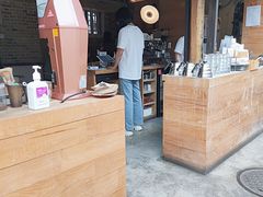 -VOYAGE COFFEE(北锣鼓巷店)