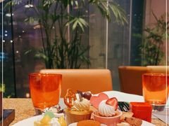 -怡咖啡海鲜自助餐厅(浦东香格里拉店)