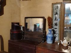 -葫芦古镇关东民俗雪乡