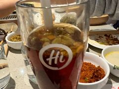 -海底捞火锅(万达广场店)