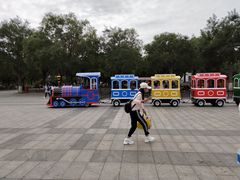 -河北省园博园