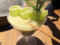 椰绿瓜瓜-毛辣果·酸(OHA复兴西路店)