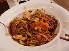 -七八冷面·延边朝鲜族美食(圣熙八号店)