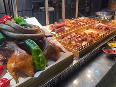 -火叮叮自助烤肉·现切牛肉(茂业店)