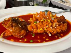 -丰收日·小海鲜·沪上家宴(顾村正大店)