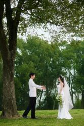 -薇薇新娘婚纱摄影连锁品牌(瘦西湖店)